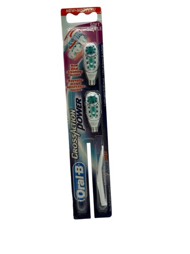 Oral complete battery power - complete,
