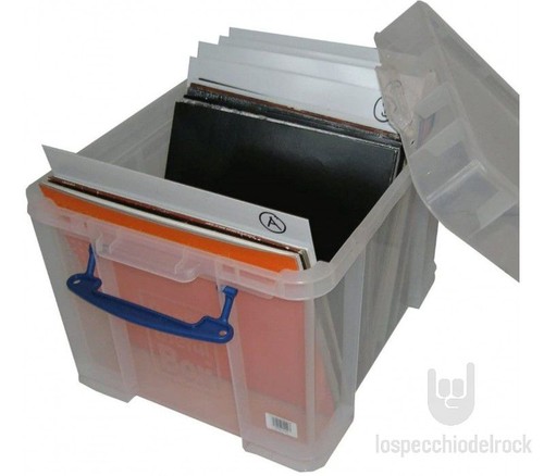 Really useful box 35l - 35l, xl