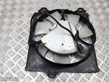2002 TOYOTA RAV4 VENTILATEUR