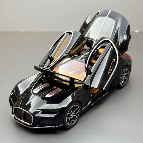 Nuovo bugatti atlantic - nuovo,