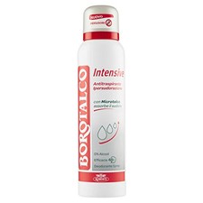 Borotalco Deodorante Spray