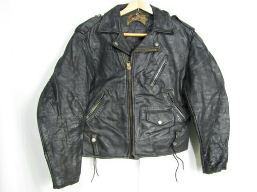 Giacca anni primi schott - giacca,
