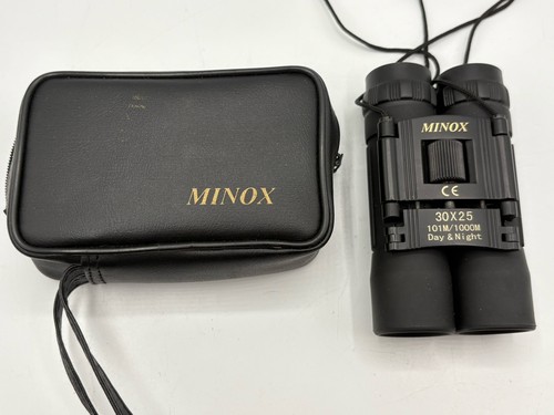 Binocolo giorno notte minox - giorno,