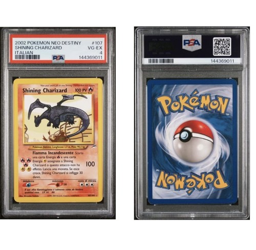 2002 pokemon neo destiny 107 - pokemon,