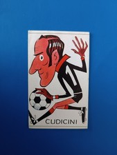 FIGURINA CUDICINI MILAN