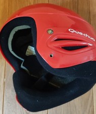 Casco Sci Ragazzo Quechua