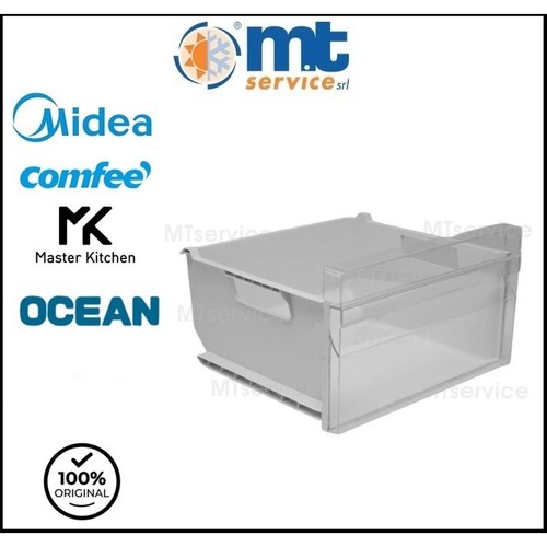 Cassetto completo congelatore - cassetto,