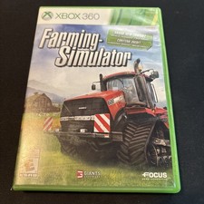 Farming Simulator - Microsoft