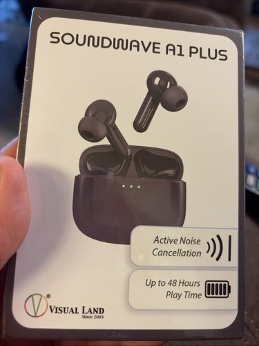 Soundwave plus nuovo con - a1,