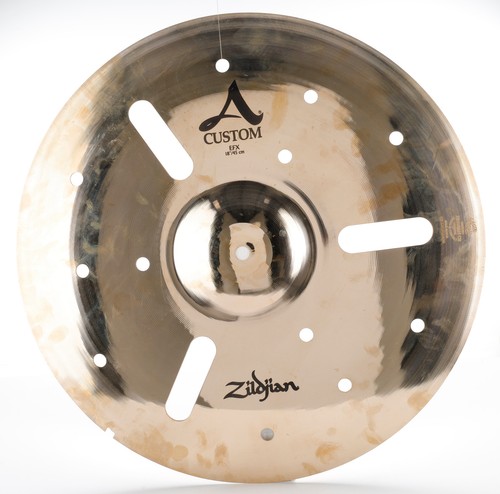 Zildjian cust efx crash - a,