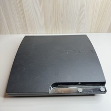 Console PLAYSTATION 3 PS3 SLIM