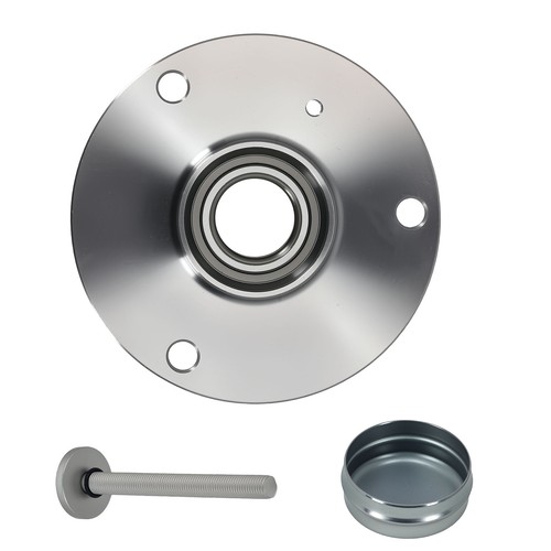 Kit mozzo ruota anteriore - ruota,