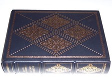 Franklin Library THE DIVINE