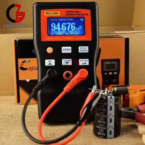 Mlc500 misuratore - mlc500, di