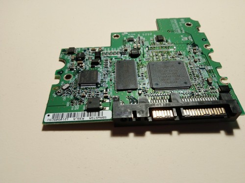 Scheda controller sata disco - scheda,