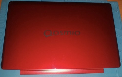 Cover posteriore toshiba - cover,