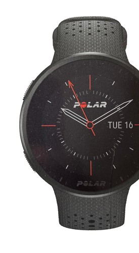 Polar pacer pro - polar, da
