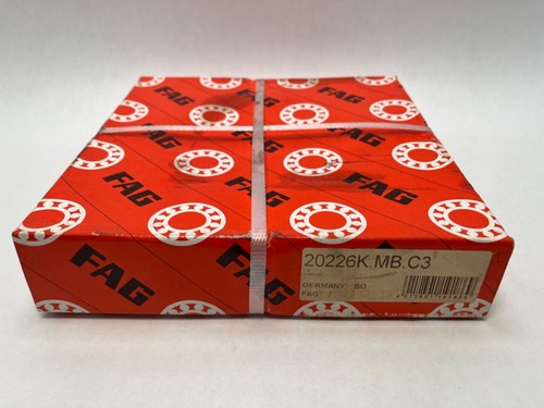 Fag 20226k cuscinetto - fag,