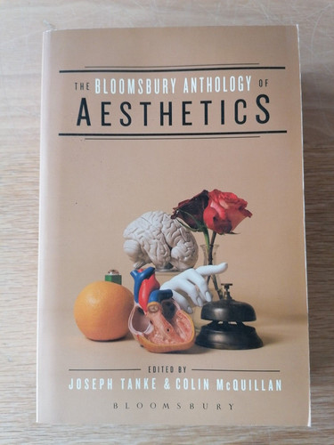 The bloomsbury anthology - the,