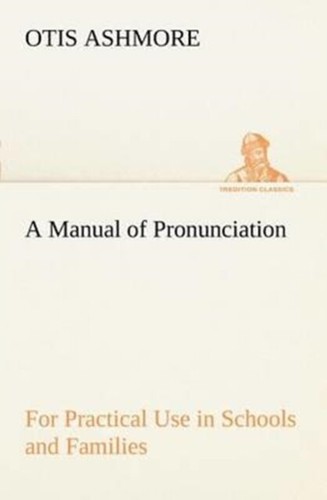 Ashmore manual of - manual,