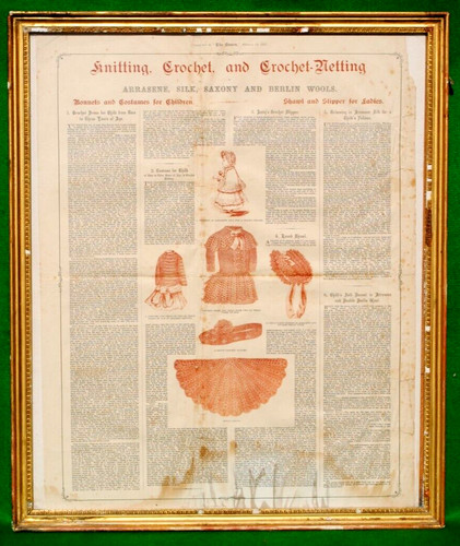 Integratore giornale originale
