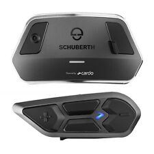 Schuberth SC Edge DMC 2.0