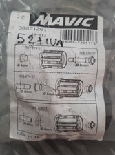 Mavic corpetto road Ruota