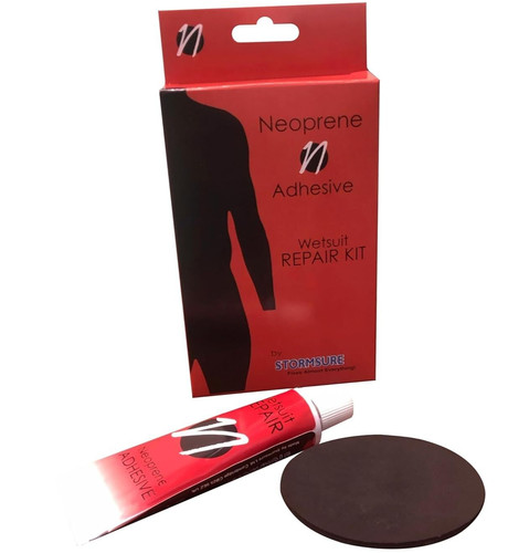 Stormsure kit riparazione muta - kit,