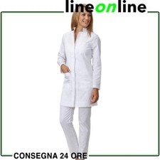 Camice medico donna Siggi