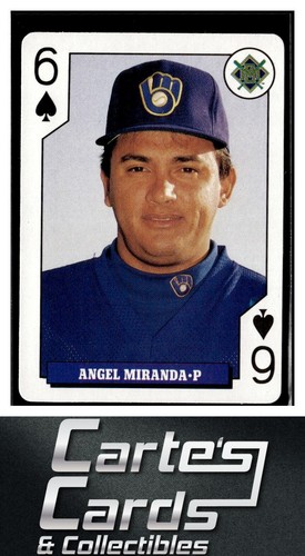 Angel miranda 1993 - angel,