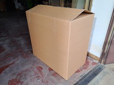 CARTON PALLETS PAL BOX 10 PEZZI USATI SOLO UNA VOLTA 