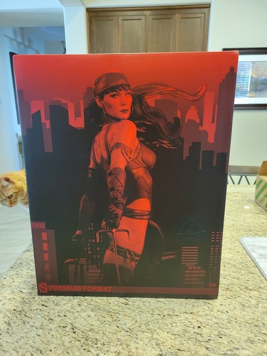 Elektra variante costume - (variante,