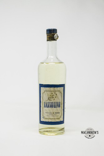 Sassolino pozzi con - a.pozzi, 1l