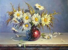 A. Damato " MARGHERITE " olio