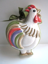 Gallo della Thun Formina Grande-Articolo UNICO Poichè Errore di Firma-No Scatola