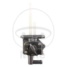 Rubinetto del carburante per