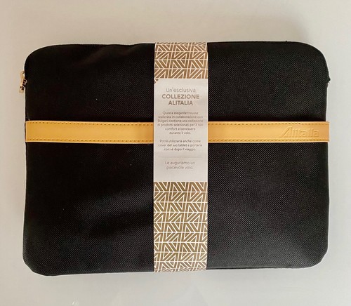 Pochette bulgari alitalia - pochette,