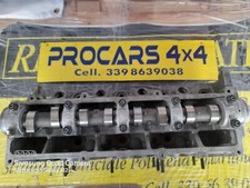 Testata Suzuki grand vitara 2.0td codice motore rf