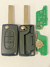 Clé Vierge Compatible CE0523