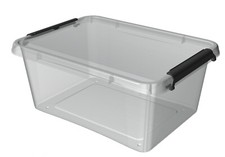 12x ORPLAST SimpleStore Box