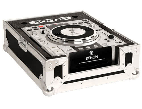 Zomo flightcase 3500 - dn-3500, |
