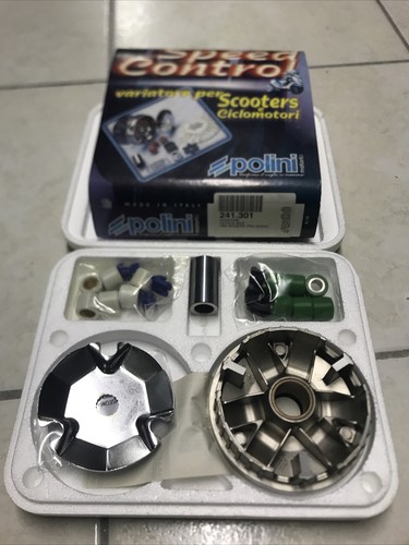 Polini 241 301 variatore - polini, 241.301