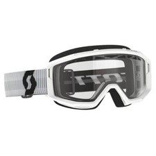 occhiali Scott Primal Enduro 2023 bianco