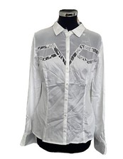 GUESS CAMICIA DONNA SHIRT