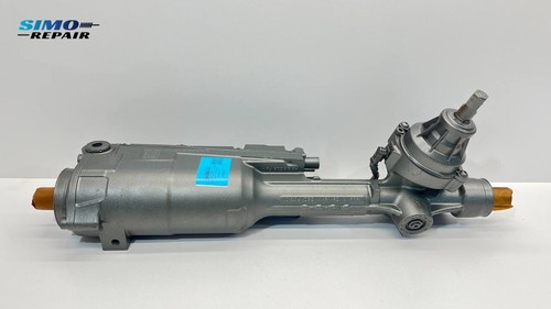 Scatola sterzo guida elettrica - sterzo,