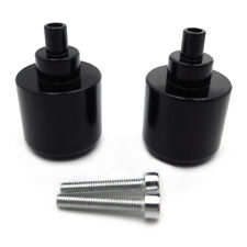 Nero Barrette Terminali Per