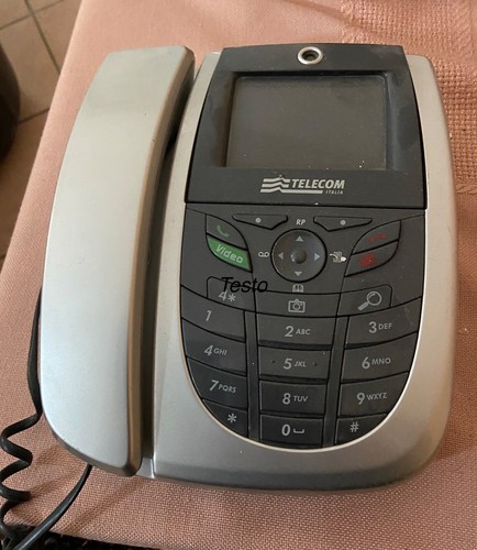 Videotelefono telecom - videotelefono,