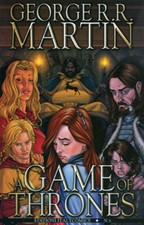 A GAME OF THRONES N. 5 - IL