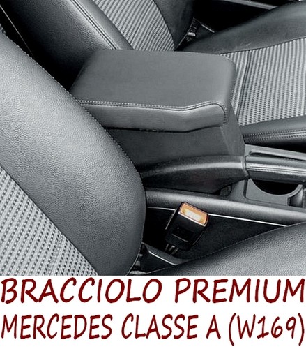 Bracciolo premium per mercedes - bracciolo,