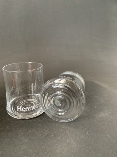 Bicchieri vetro cognac - 2,